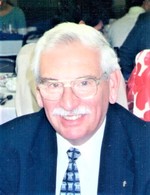 James G. Woovis