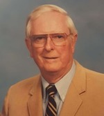 James Garland Rowe