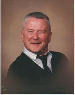 James Garvey (1928 - 2017)