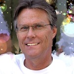 James Geoffrey Monk (1954 - 2021)