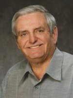 James Geraghty