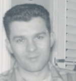 James Giambazi