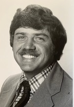 James Grant Bowman (1948 - 2021)
