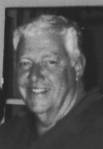 James Gregory Gallagher