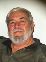 James Gross (1940 - 2018)