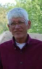 James "Grump" Bloodworth (1947 - 2016)