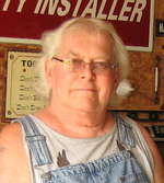 James H. Balsley, Jr. (1947 - 2019)
