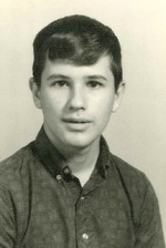 James H. Belair