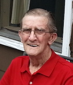 James H. Brown (1933 - 2018)
