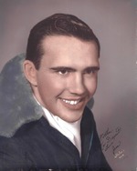 James H. Butman (1931 - 2024)
