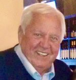 James H. Christianson (1934 - 2020)