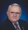 James H. Davis (1935 - 2015)