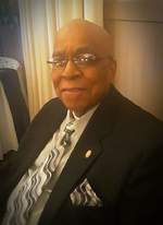 James H. Foy, Sr.