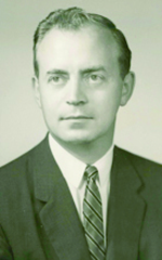 James H. "Jasper" Garofalo