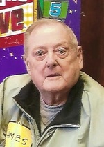 James "Jim" H. McCallion