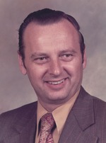 James H. McCarthy