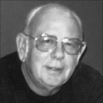 James H. Merchant (1936 - 2021)