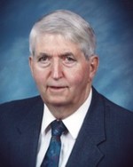 James H. Rheaume (1932 - 2018)