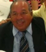 James H. Taliaferro