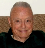 James Harold Phillips (1929 - 2018)