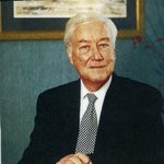 James Harold Sawyer (1924 - 2018)