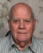 James Harold Shields (1932 - 2018)