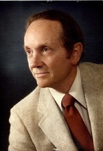 James Hartwell Flippen, M.D. (1920 - 2017)