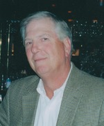 James Harvey Dreikorn