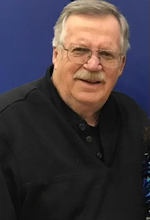 James Haugom