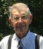 James Hazelwood (1931 - 2018)