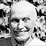 James Heber Warram