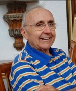 James Henry Dunne (1931 - 2020)