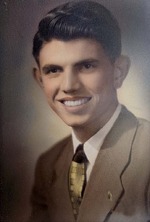 James Henry Lynch (1928 - 2022)