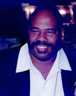 James Herbert Palmer (1949 - 2017)
