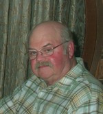 James Herrick (1934 - 2023)