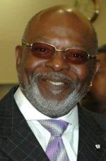 James Hickman