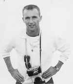 James Hinkson (1939 - 2022)