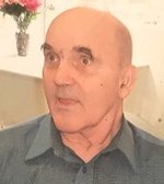 James Howard Salmon