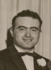 James Ian Ferguson (1930 - 2016)