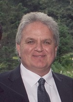 James Irvin Kingrea (1950 - 2020)