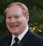 James J Archibald