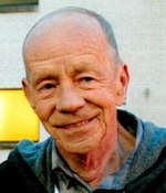 James J. Curran (1949 - 2024)