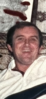 James J. Cust (1945 - 2022)