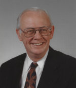 James J. Devine, Jr. (1934 - 2023)