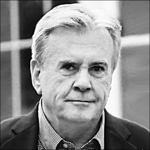 James J. Donohue (1946 - 2021)