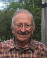 James J. Falcone (1938 - 2022)