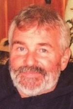 James J. Harland (1960 - 2021)
