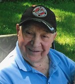 James J. Hill (1925 - 2022)
