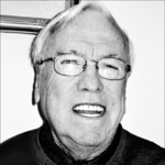 James J. Hyde (1933 - 2021)