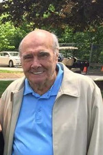 James "Jim" J. Powers, Sr.